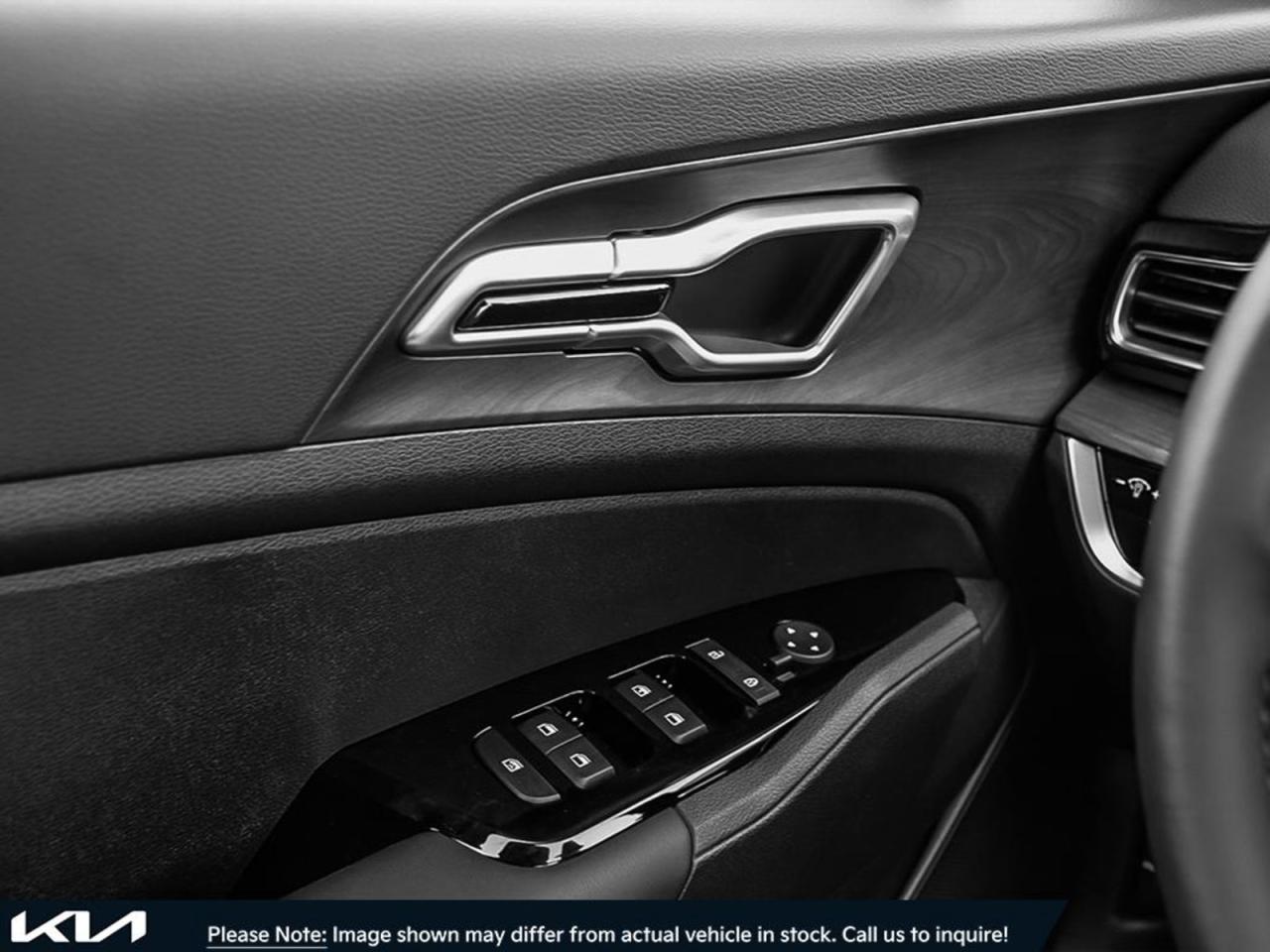 2025 Kia Sportage  - Photo #16
