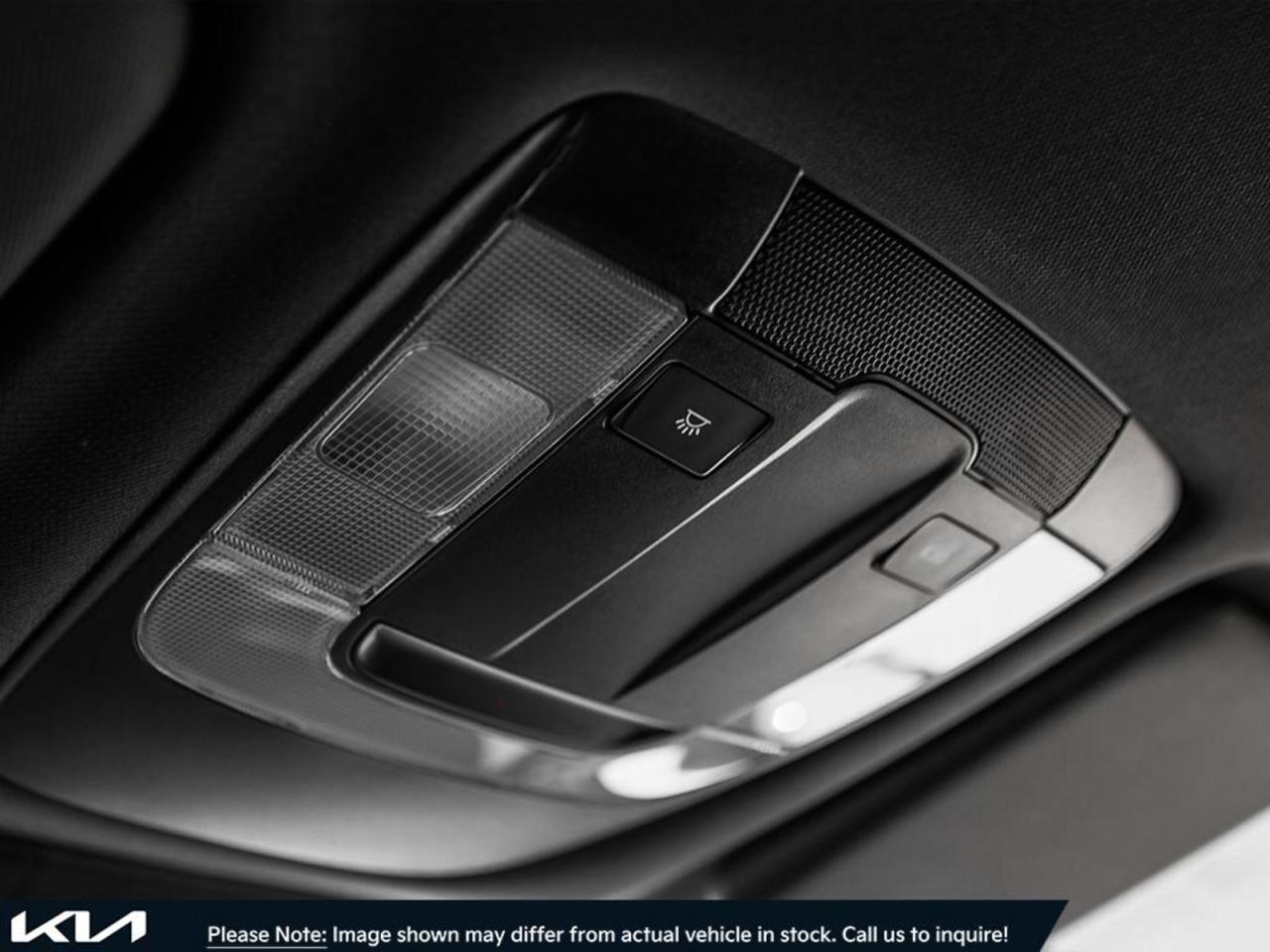 2025 Kia Sportage  - Photo #19