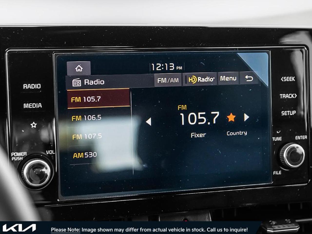 2025 Kia Sportage  - Photo #23