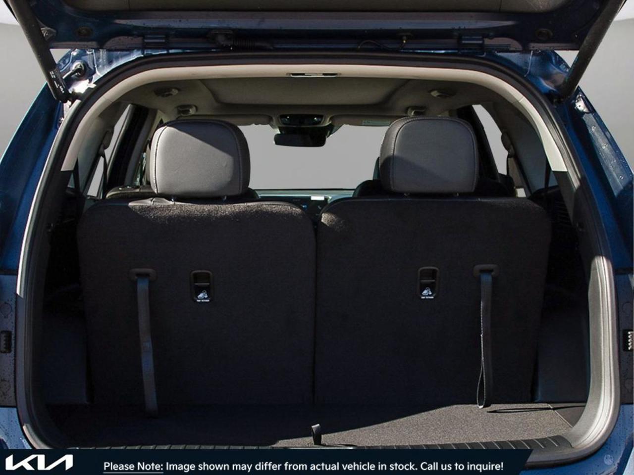 2025 Kia Sorento  - Photo #7