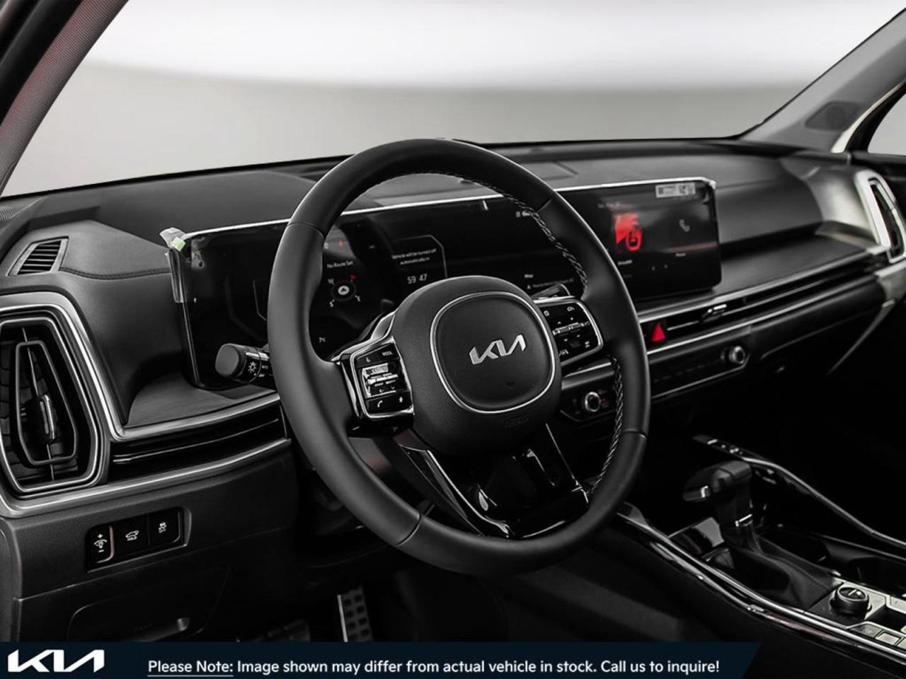 2025 Kia Sorento  - Photo #9