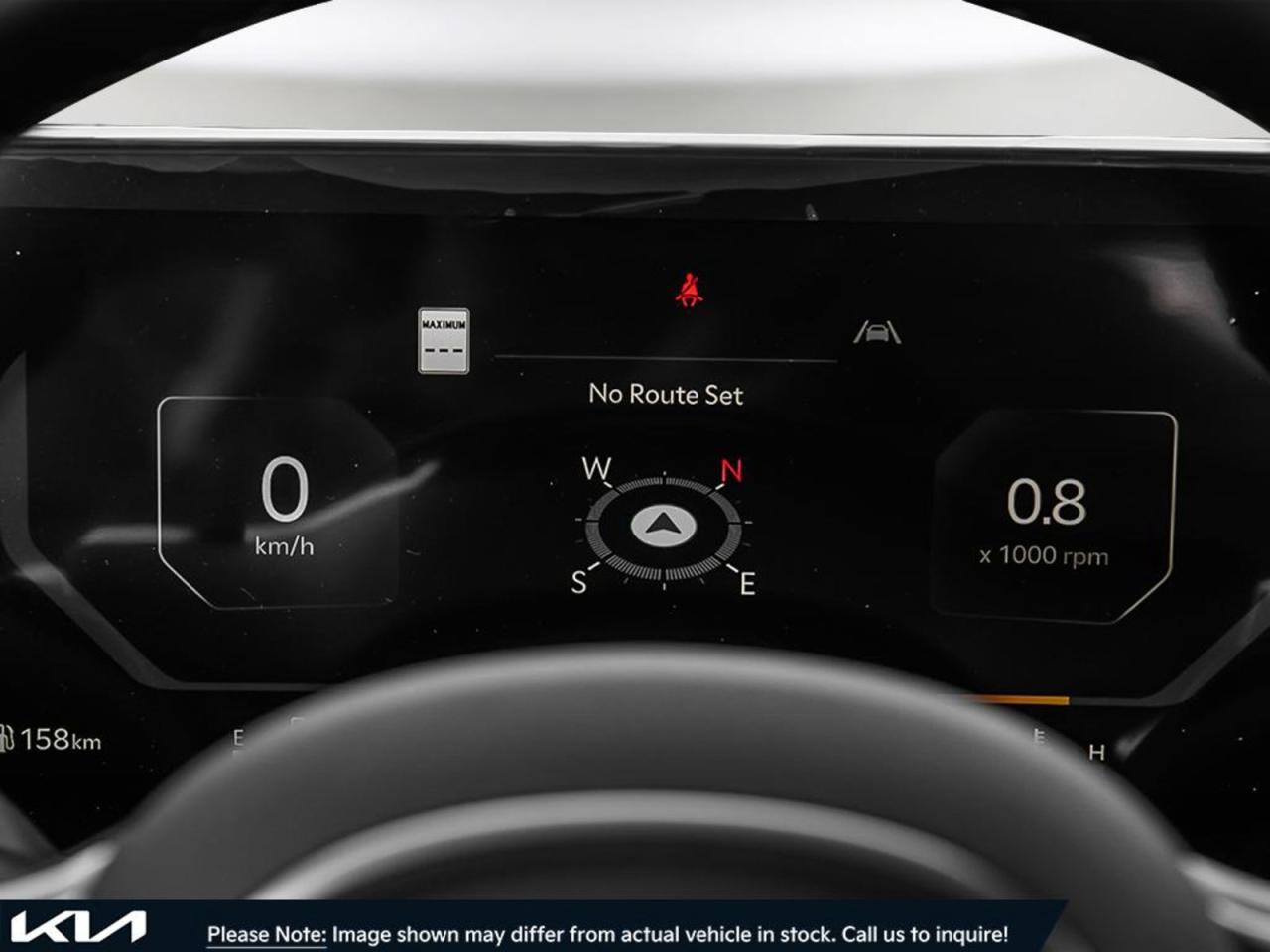 2025 Kia Sorento  - Photo #11