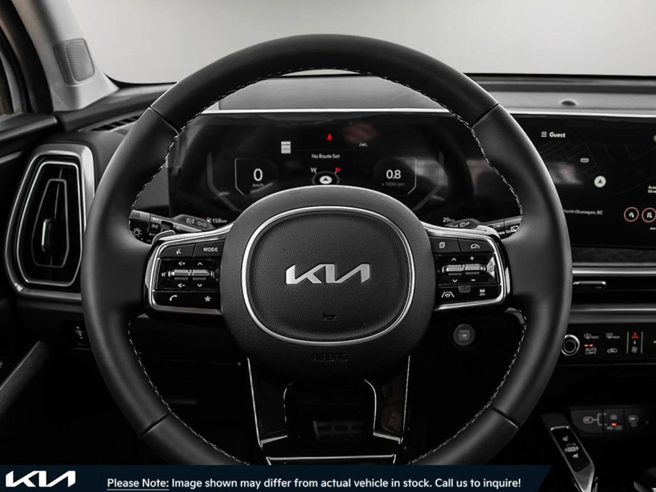 2025 Kia Sorento  - Photo #10