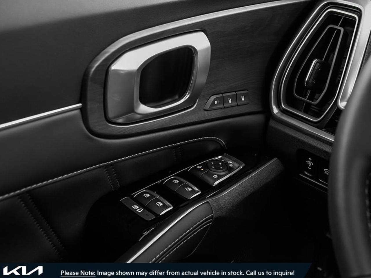 2025 Kia Sorento  - Photo #13