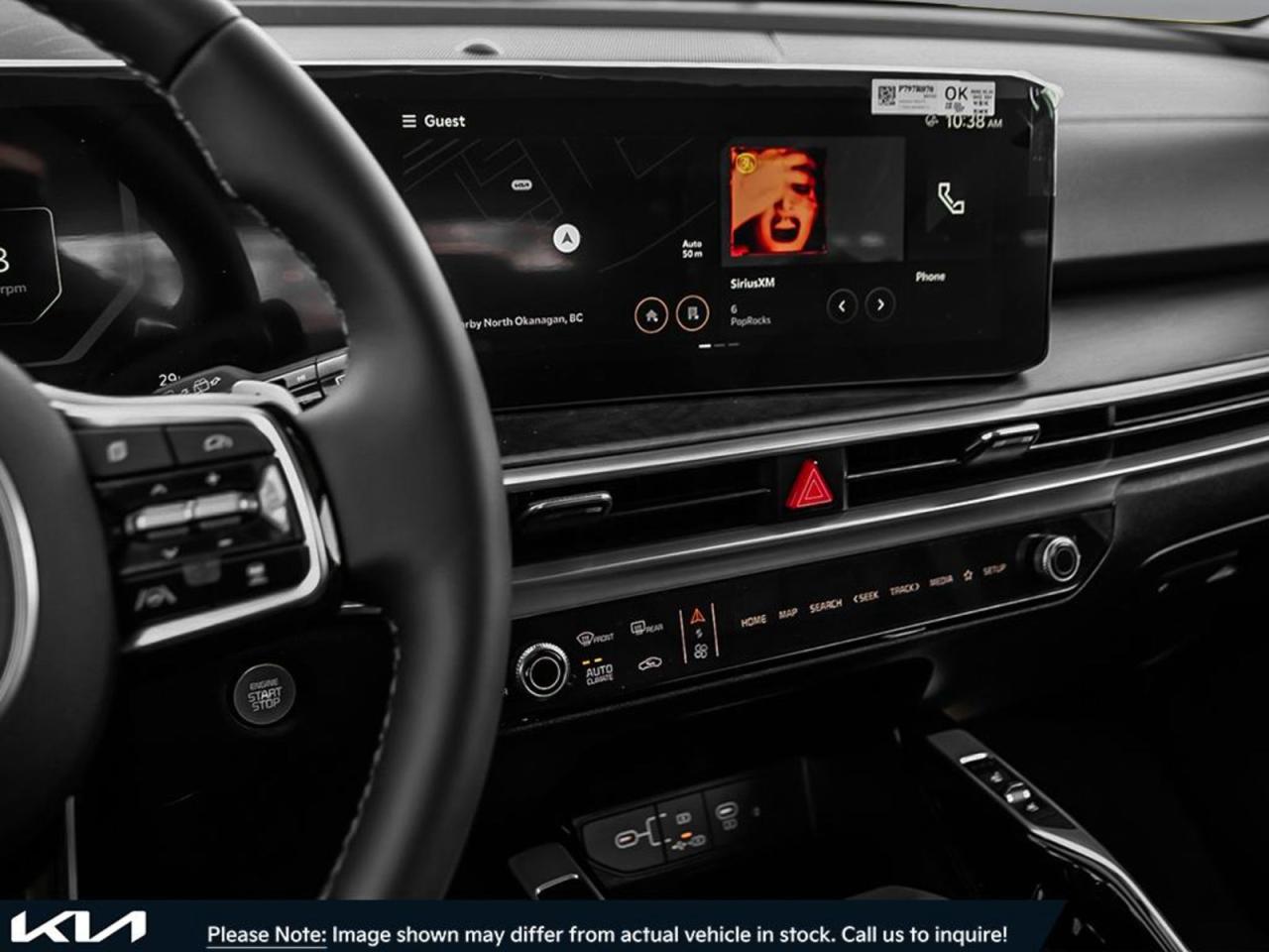 2025 Kia Sorento  - Photo #15