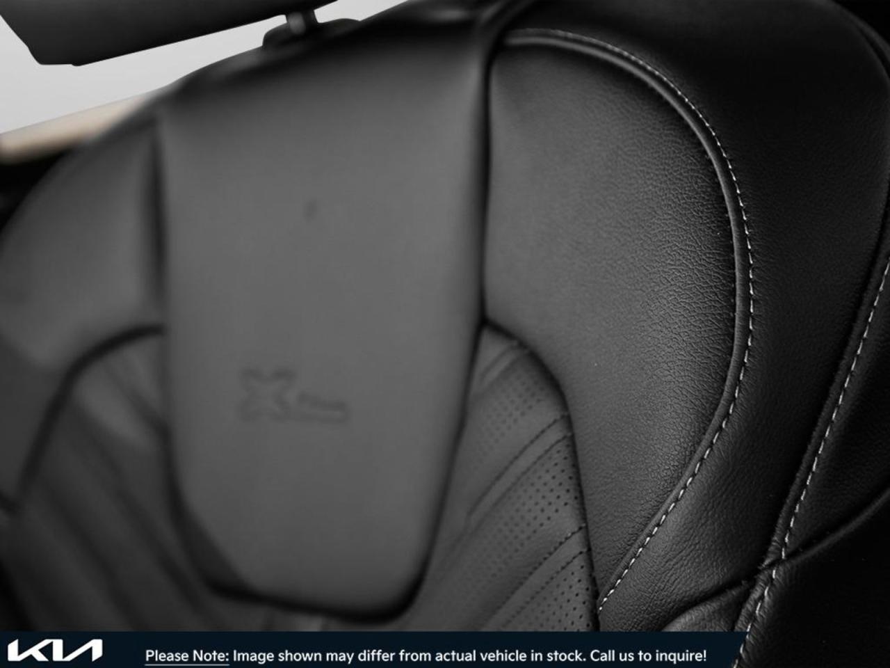 2025 Kia Sorento  - Photo #17