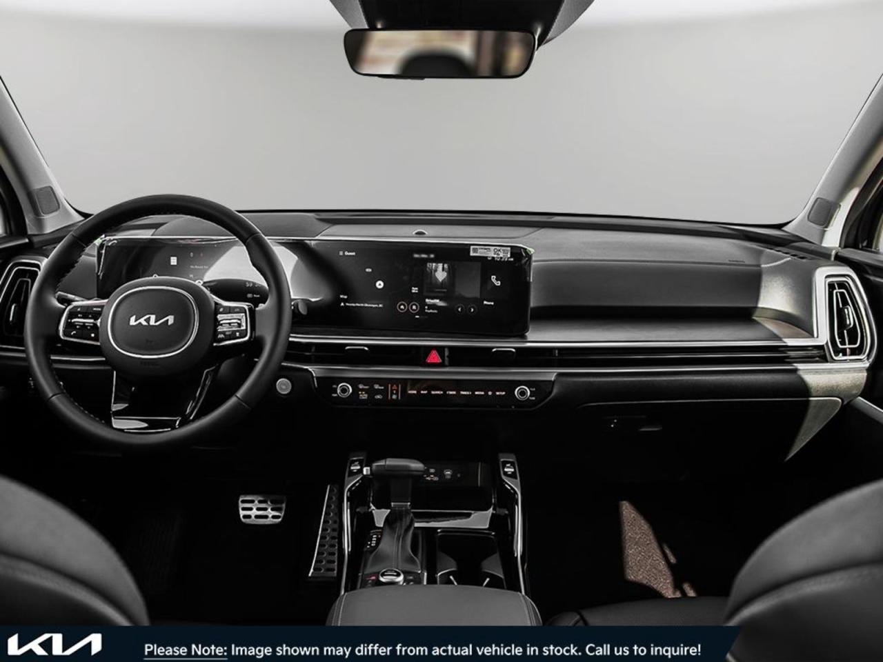 2025 Kia Sorento  - Photo #19