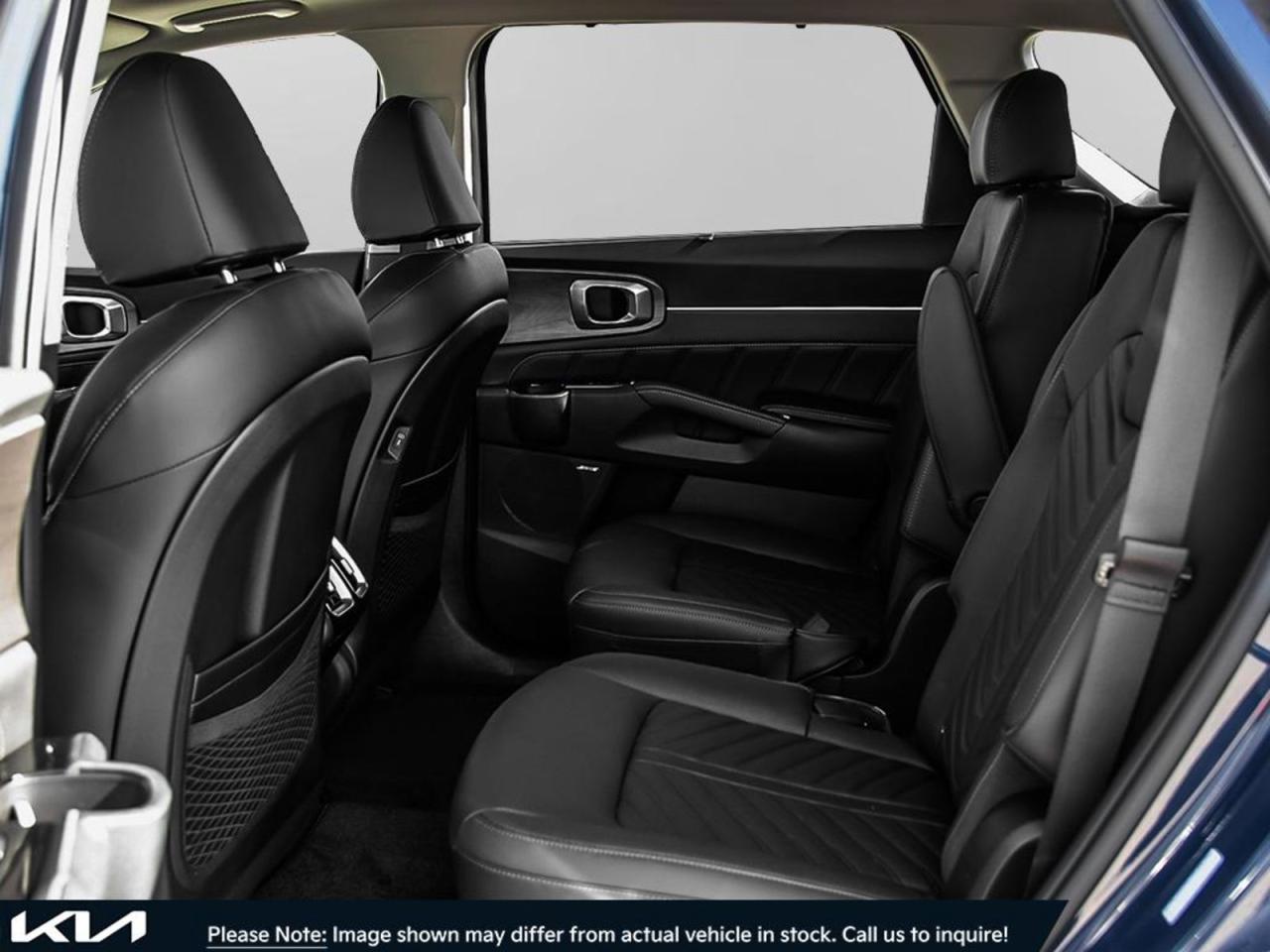 2025 Kia Sorento  - Photo #18