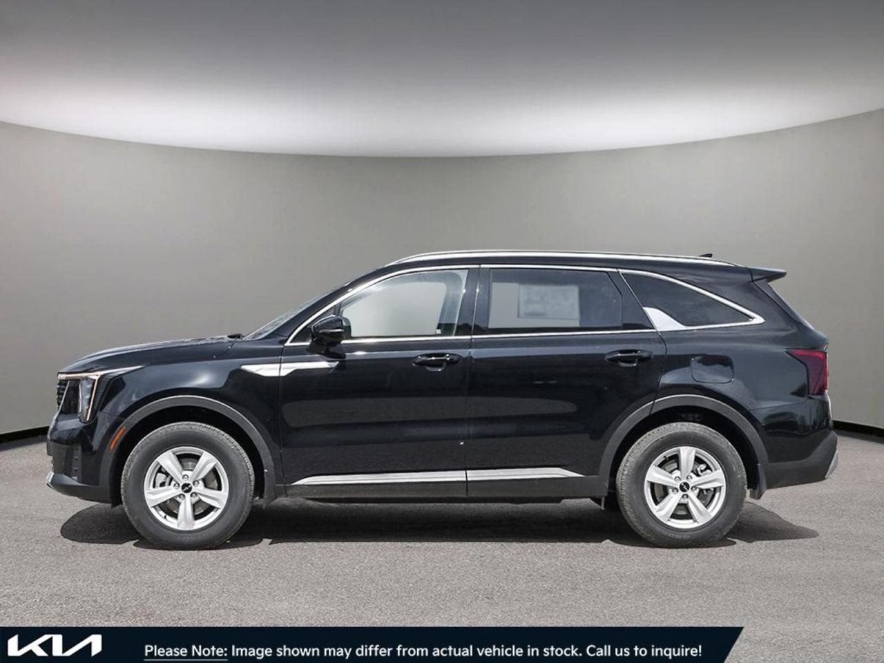 2025 Kia Sorento  - Photo #3