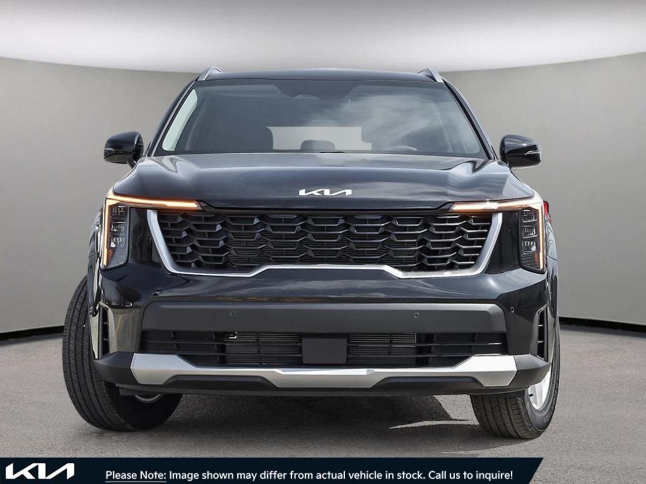 2025 Kia Sorento  - Photo #2