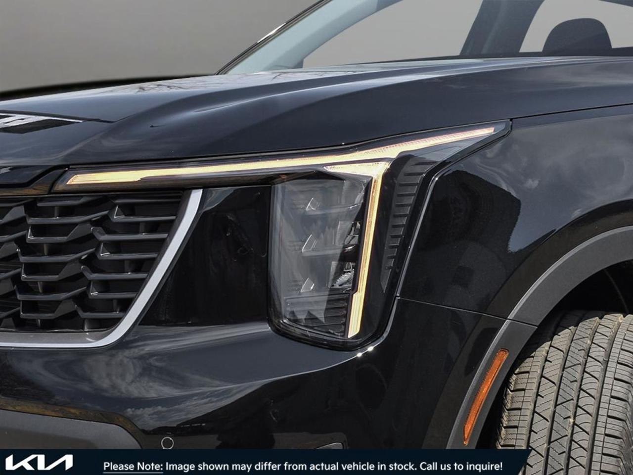 2025 Kia Sorento  - Photo #10