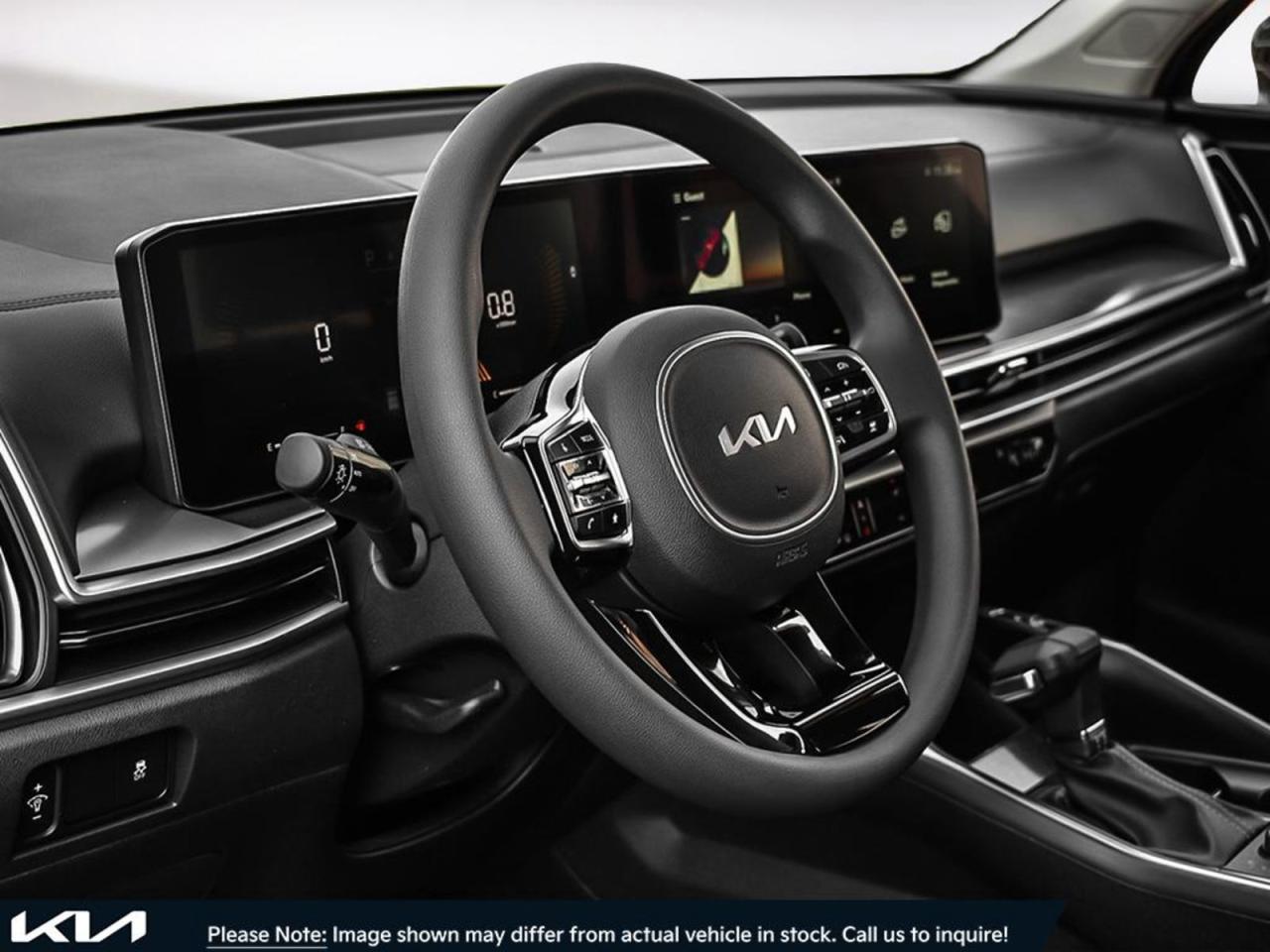2025 Kia Sorento  - Photo #12