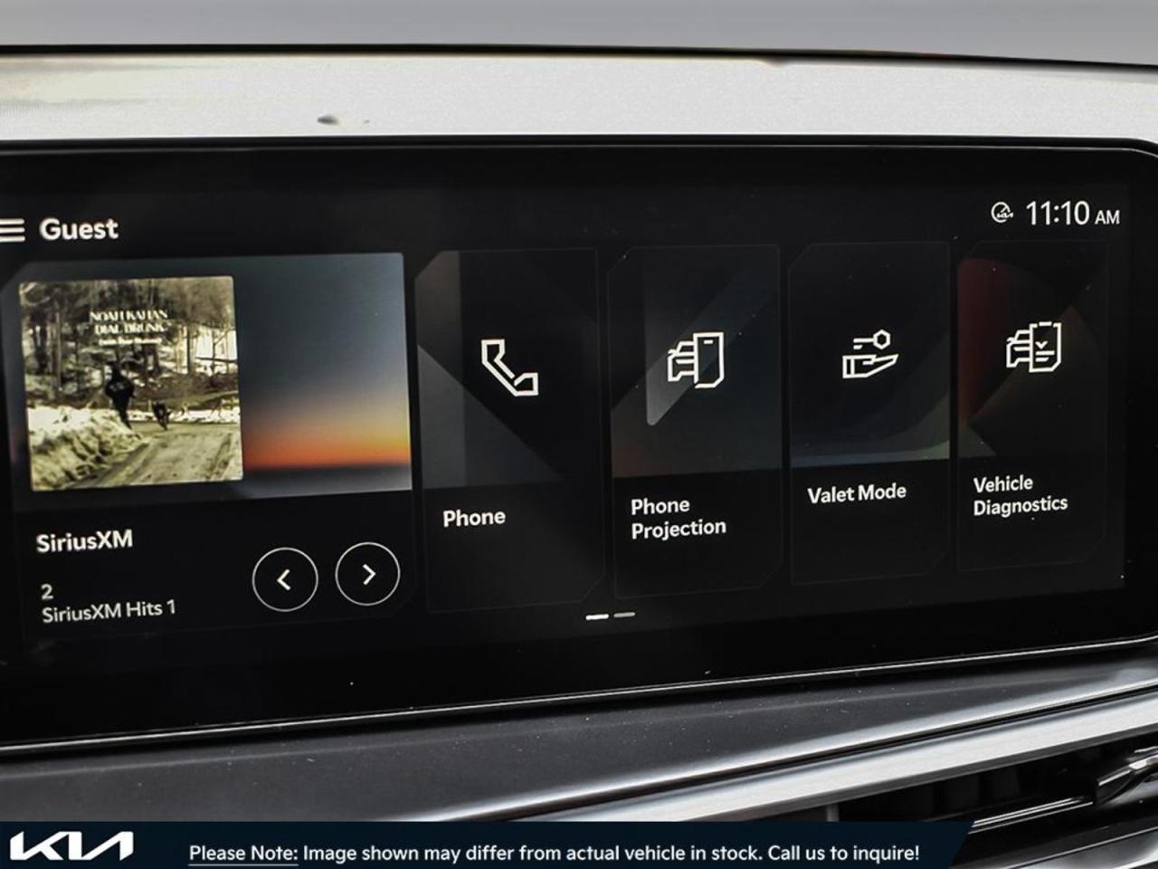 2025 Kia Sorento  - Photo #18