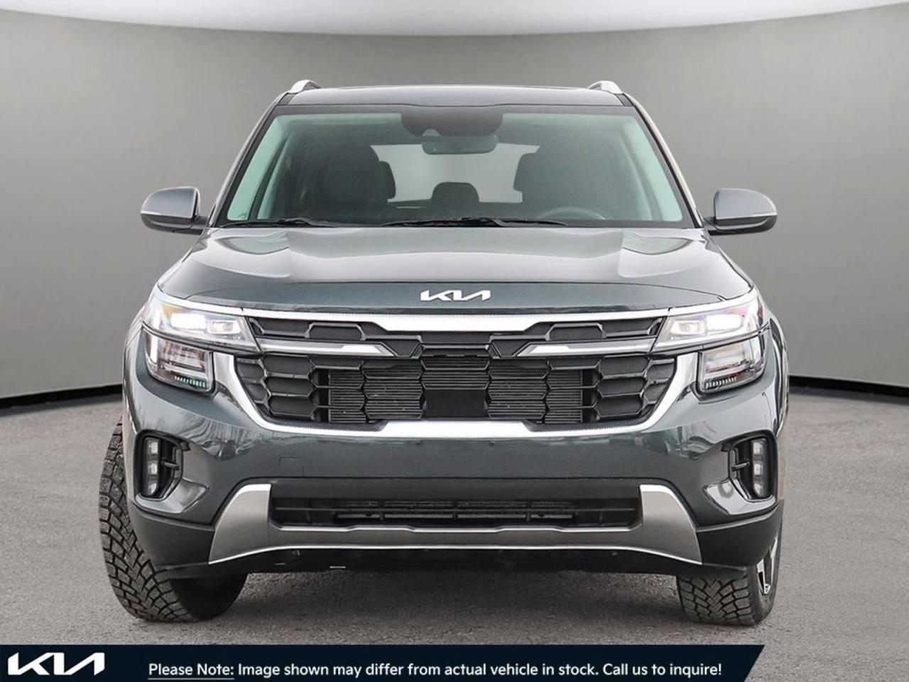 2025 Kia Seltos  - Photo #2