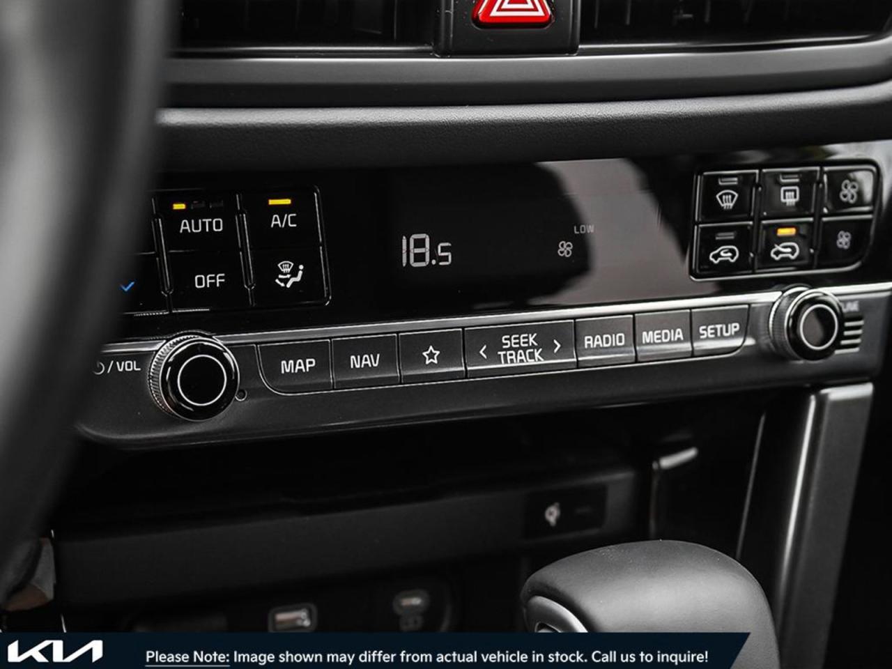 2025 Kia Seltos  - Photo #18
