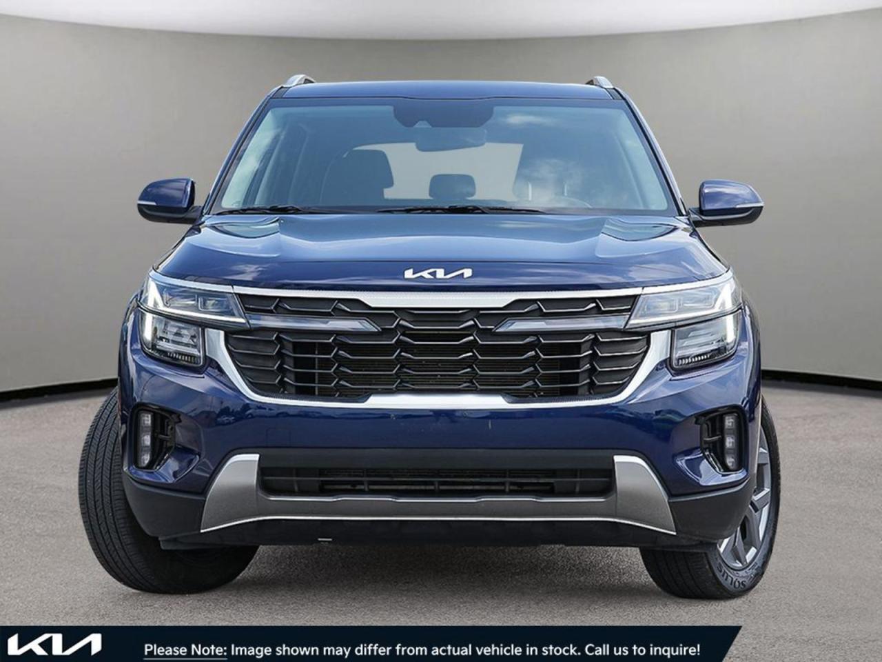 2025 Kia Seltos  - Photo #2