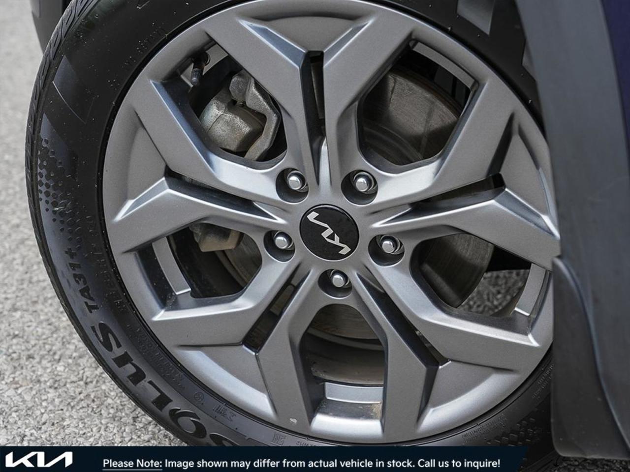 2025 Kia Seltos  - Photo #7