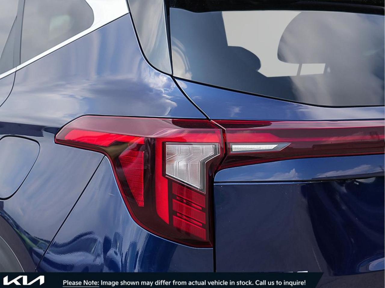 2025 Kia Seltos  - Photo #10