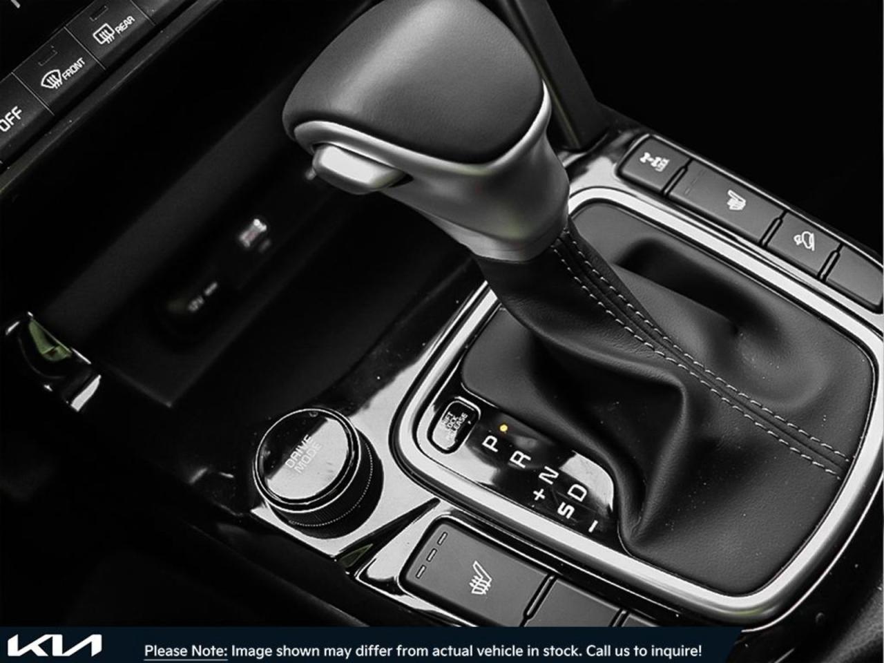 2025 Kia Seltos  - Photo #16