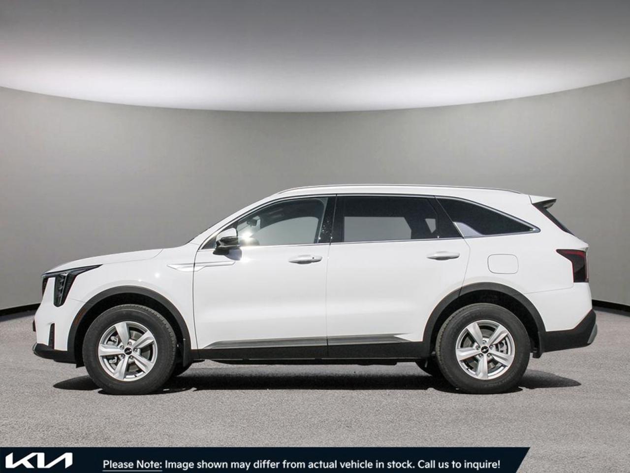 2025 Kia Sorento  - Photo #3