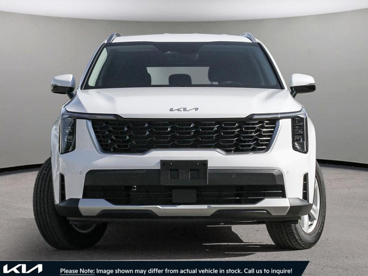 2025 Kia Sorento  - Photo #2