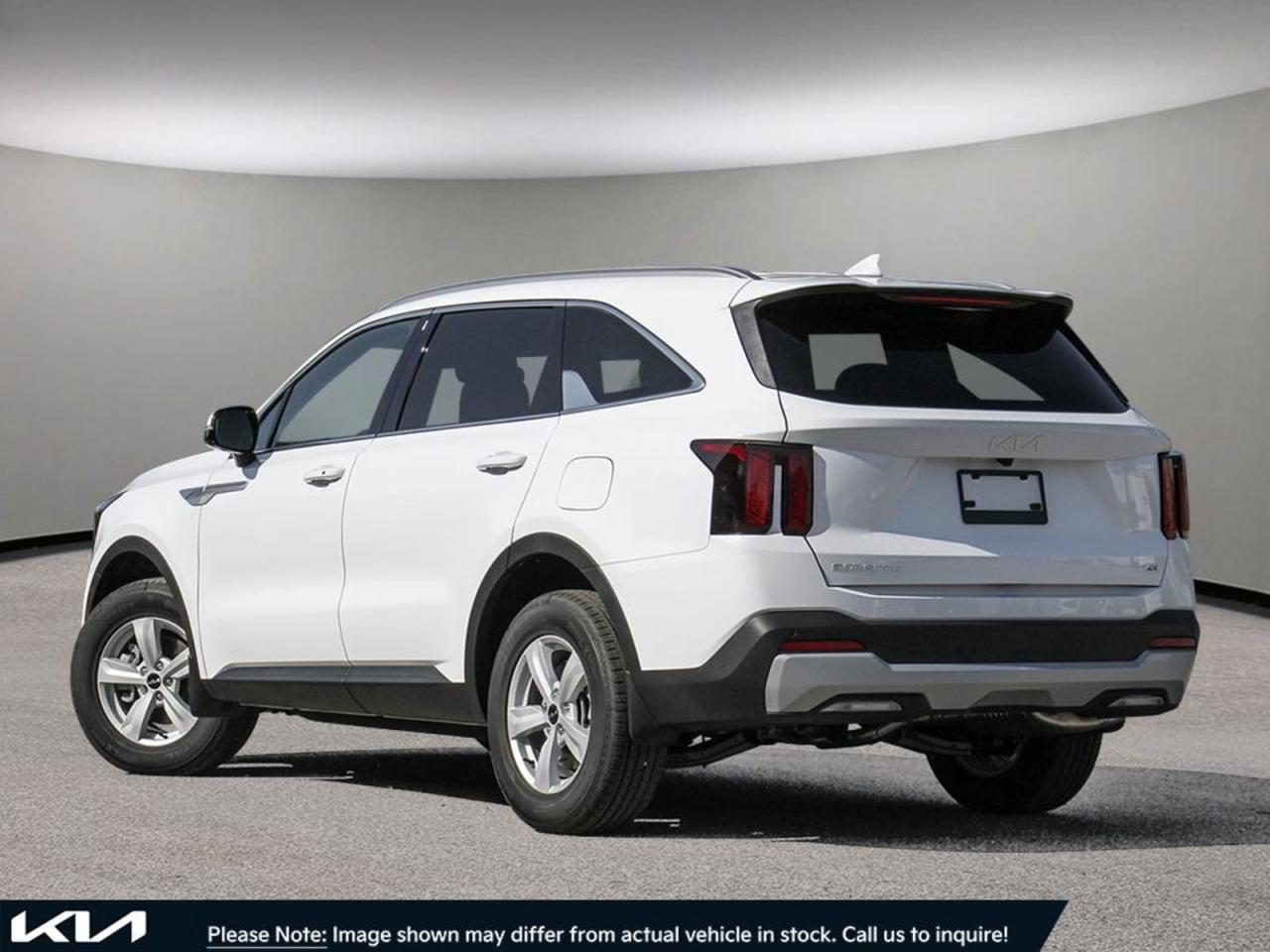 2025 Kia Sorento  - Photo #4