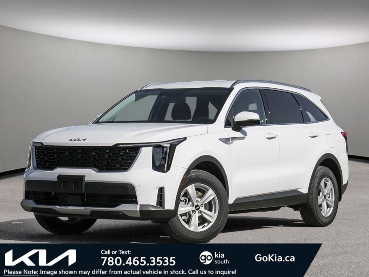 New 2025 Kia Sorento  for sale in Mississauga, ON