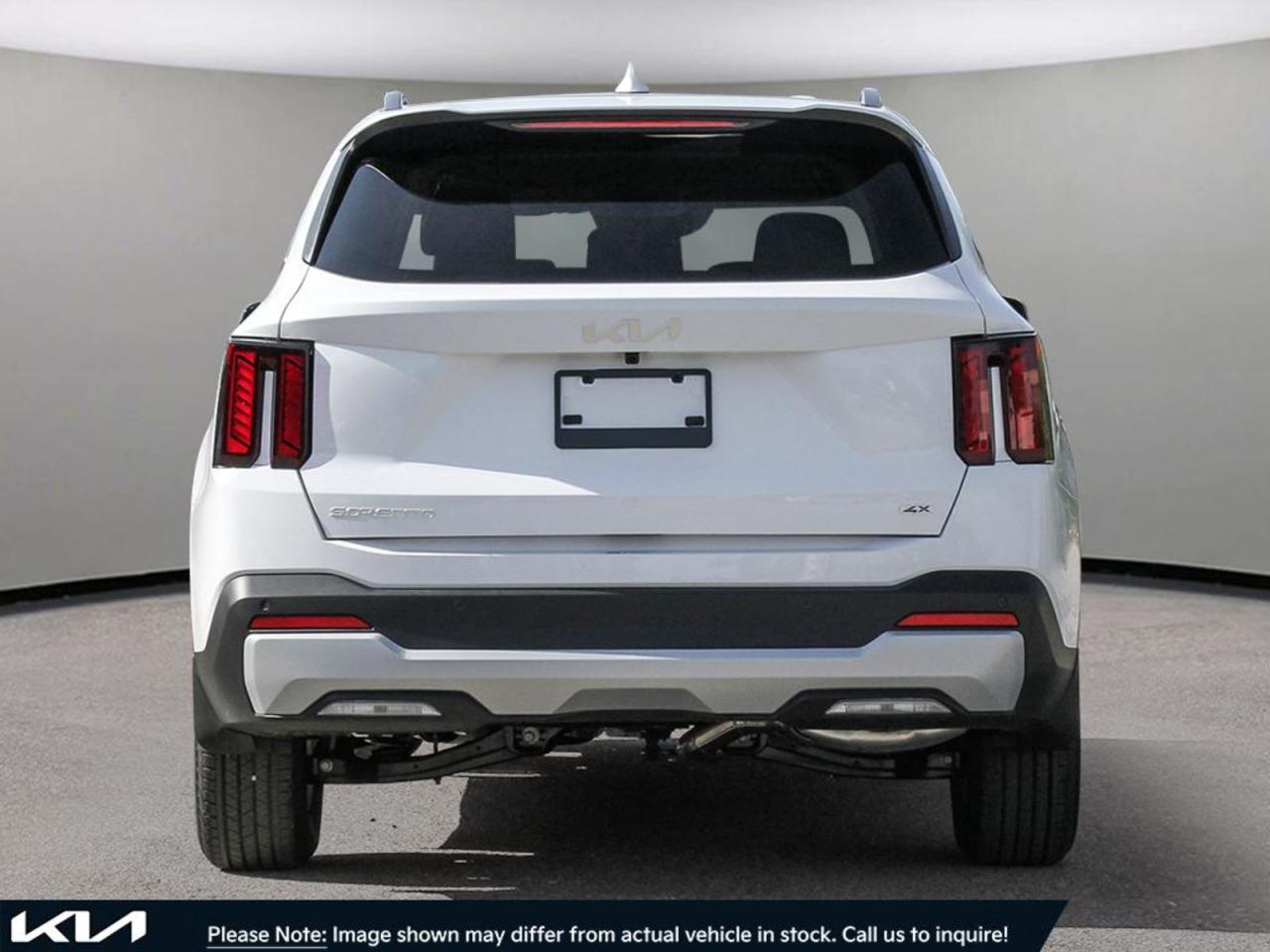 2025 Kia Sorento  - Photo #5