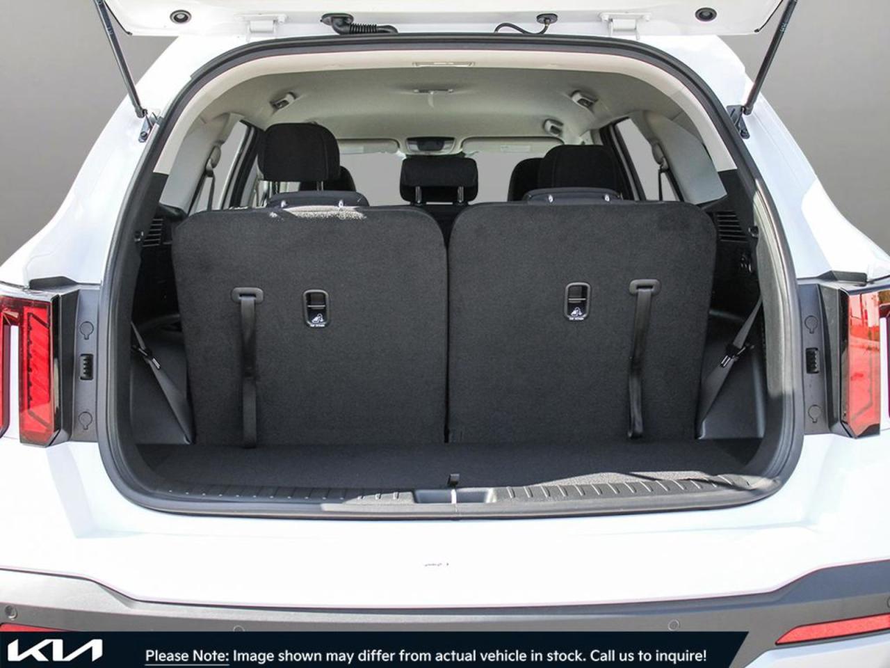 2025 Kia Sorento  - Photo #7