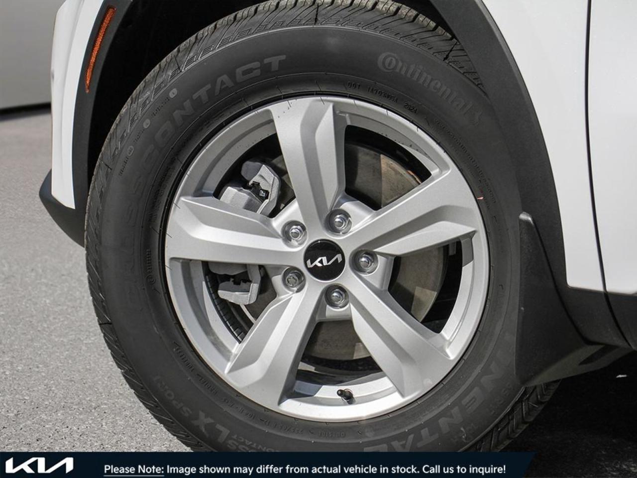 2025 Kia Sorento  - Photo #8
