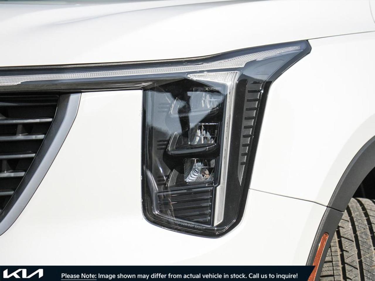 2025 Kia Sorento  - Photo #10