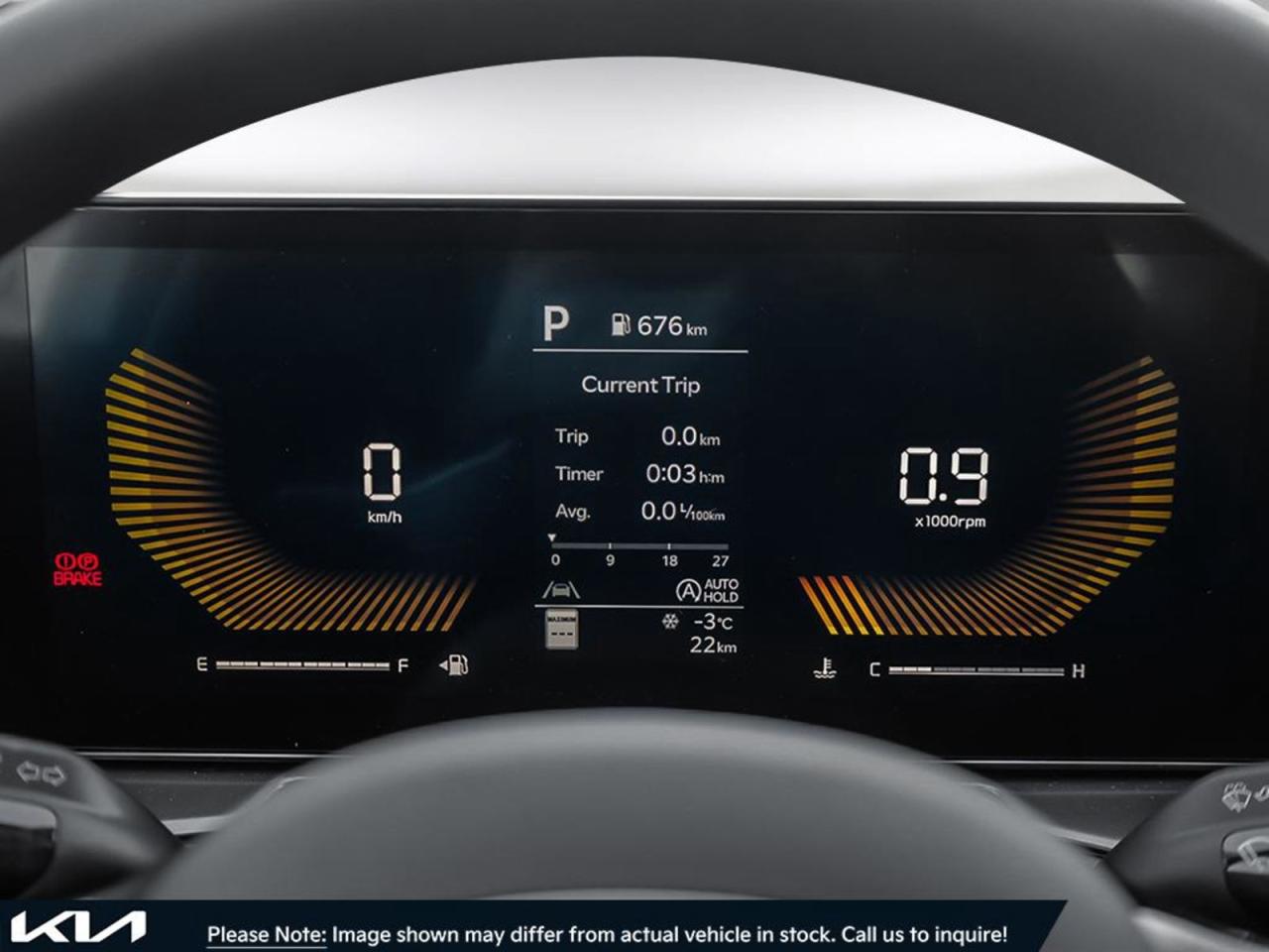 2025 Kia Sorento  - Photo #14