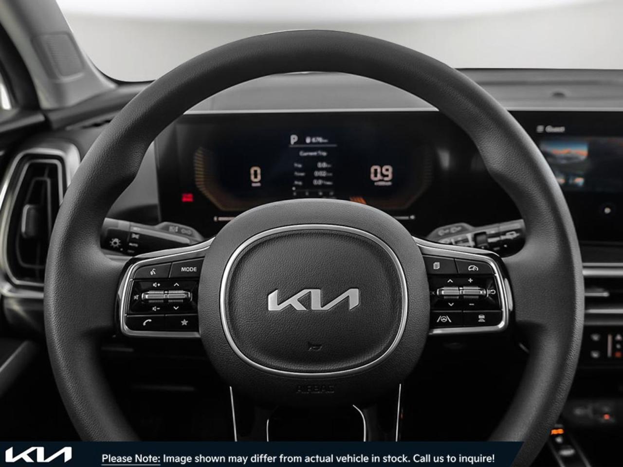 2025 Kia Sorento  - Photo #13