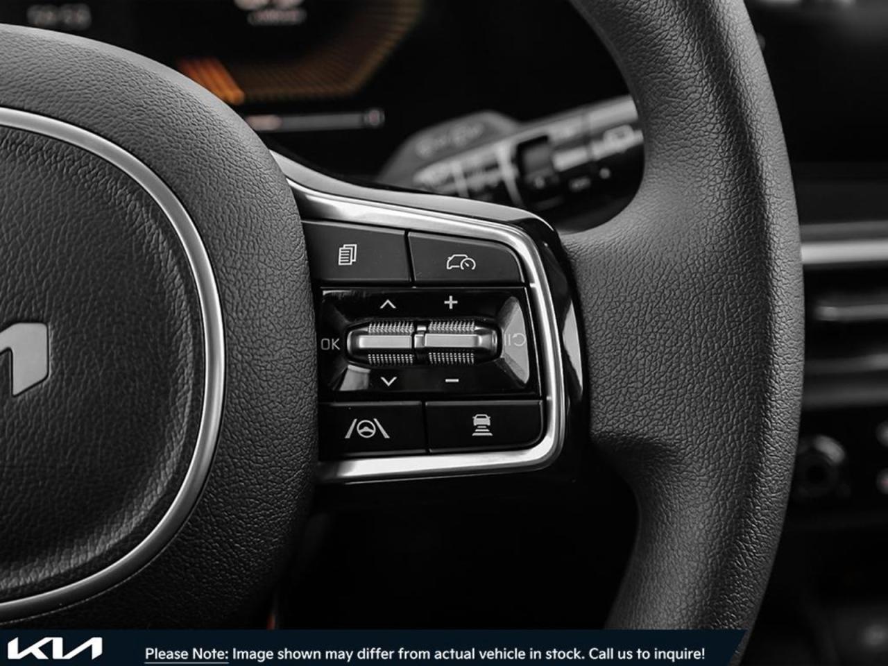 2025 Kia Sorento  - Photo #15