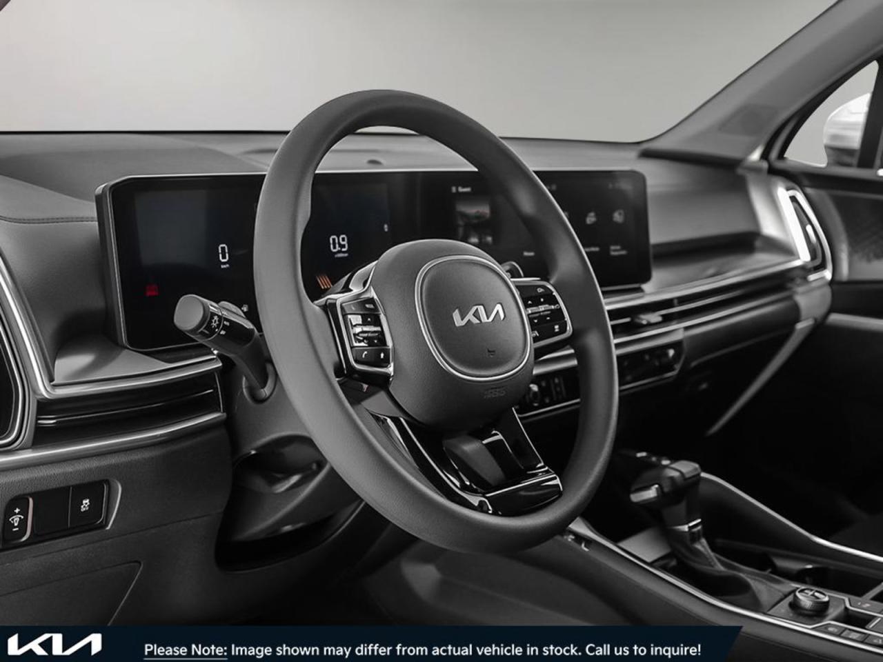 2025 Kia Sorento  - Photo #12