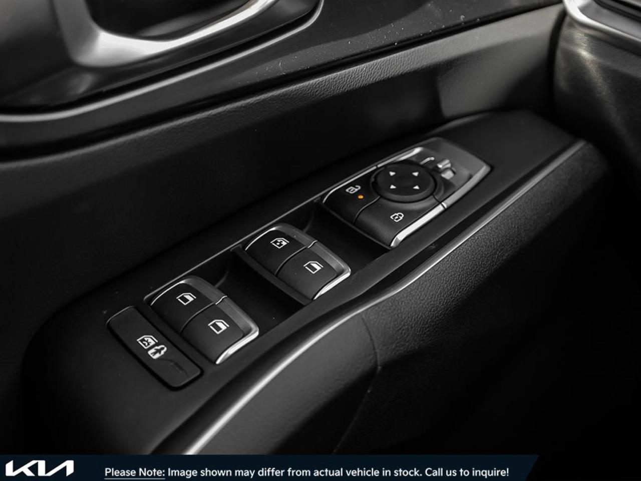 2025 Kia Sorento  - Photo #16