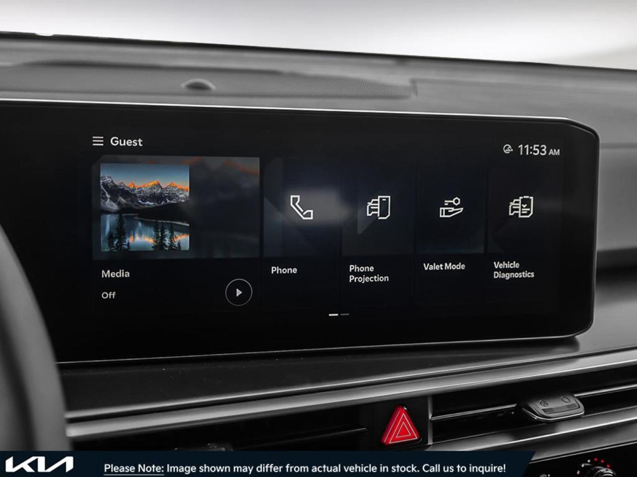 2025 Kia Sorento  - Photo #18