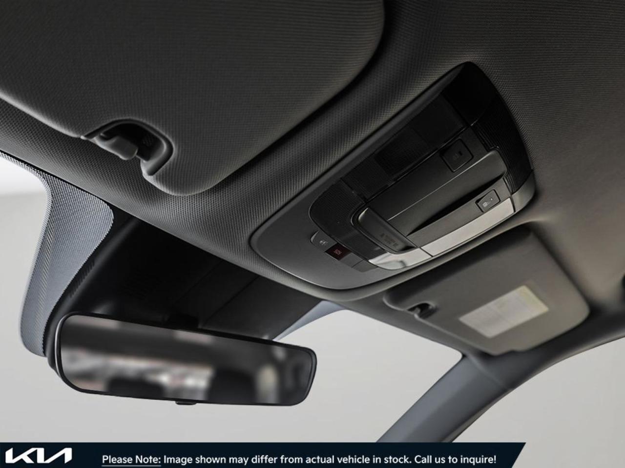 2025 Kia Sorento  - Photo #19