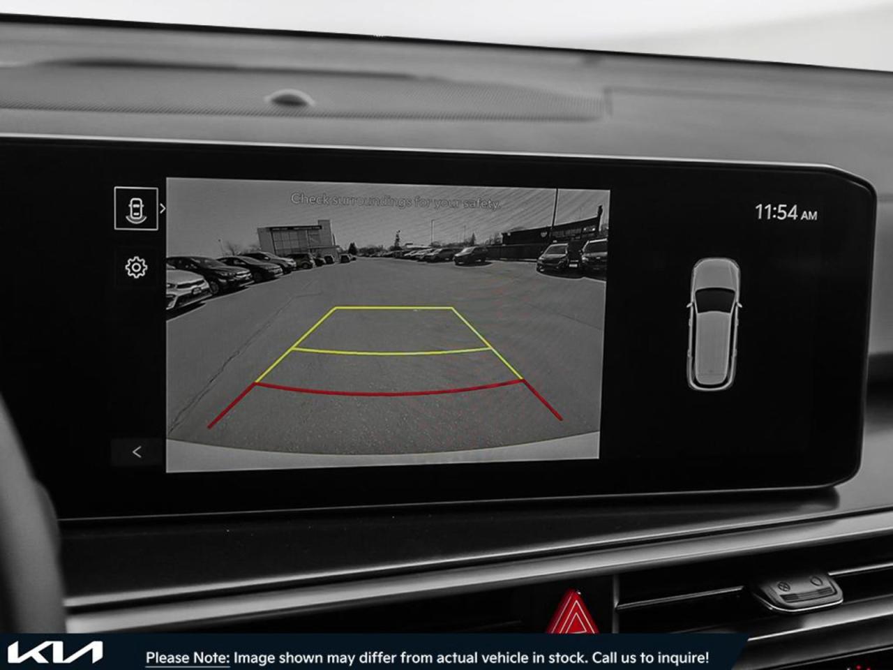 2025 Kia Sorento  - Photo #23