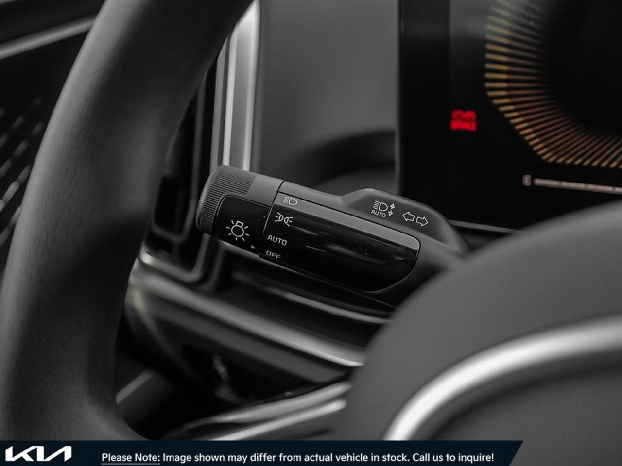 2025 Kia Sorento  - Photo #25