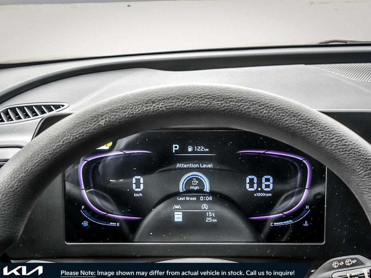 2025 Kia Sportage  - Photo #14