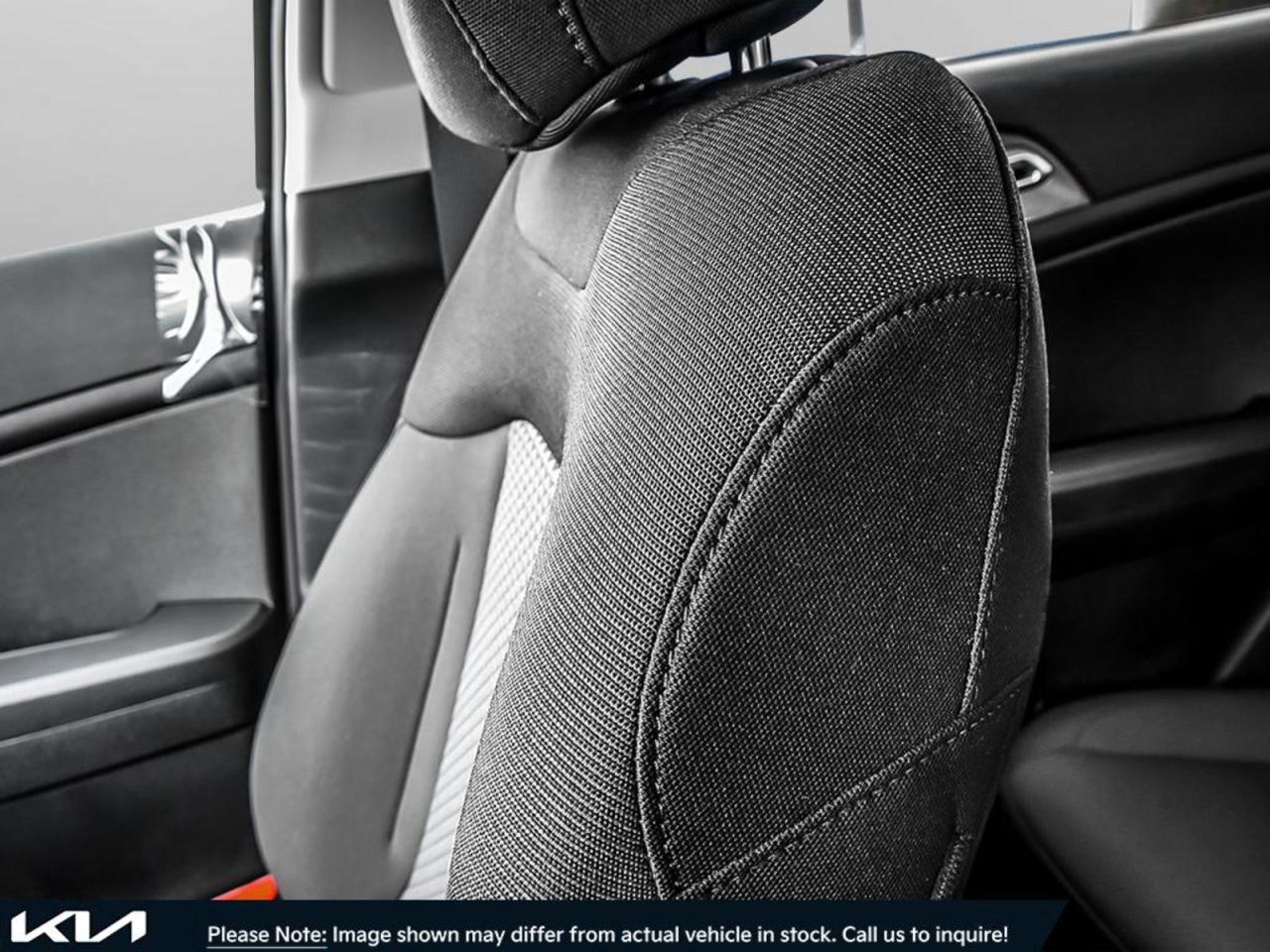 2025 Kia Sportage  - Photo #20