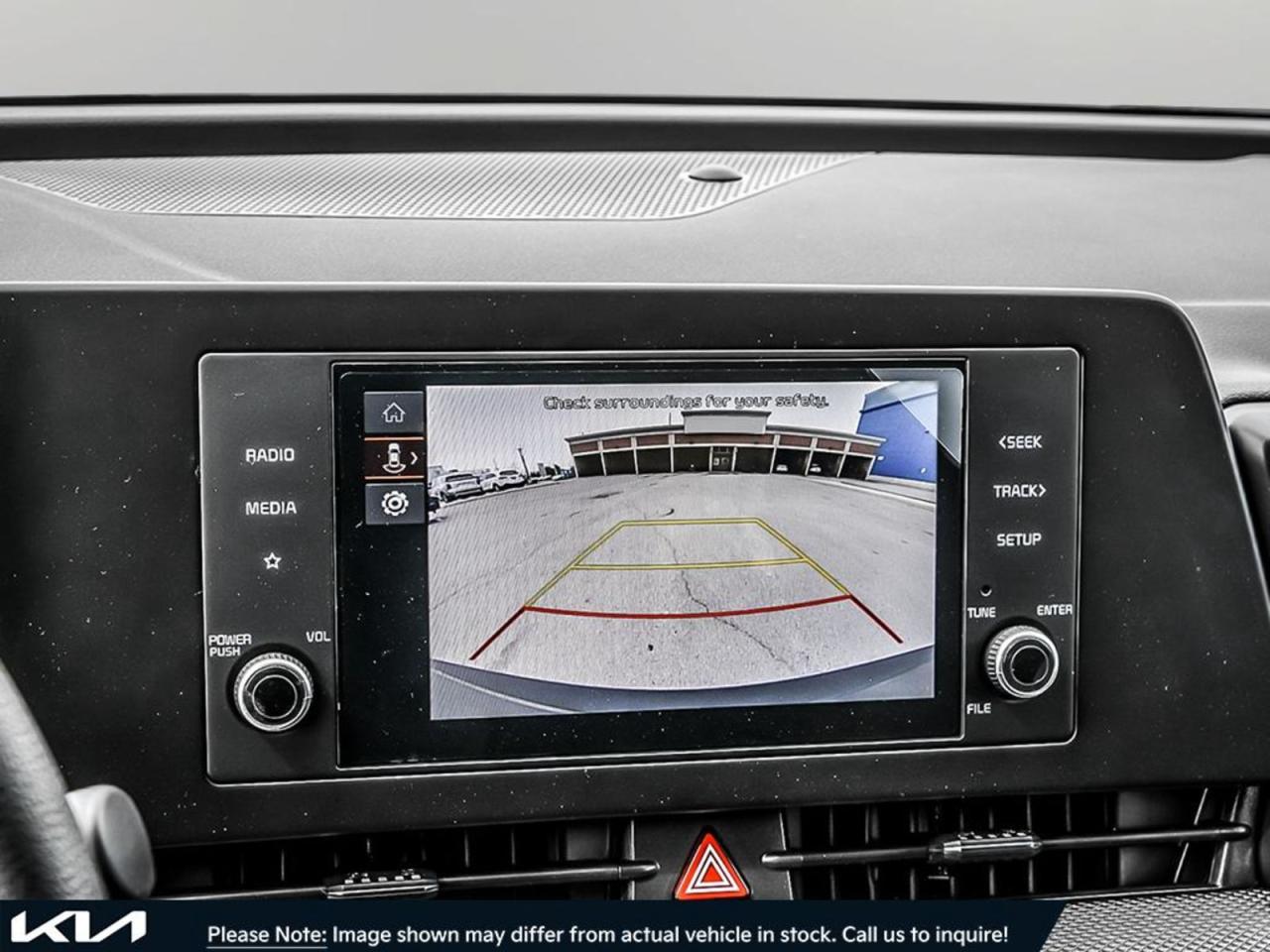 2025 Kia Sportage  - Photo #23