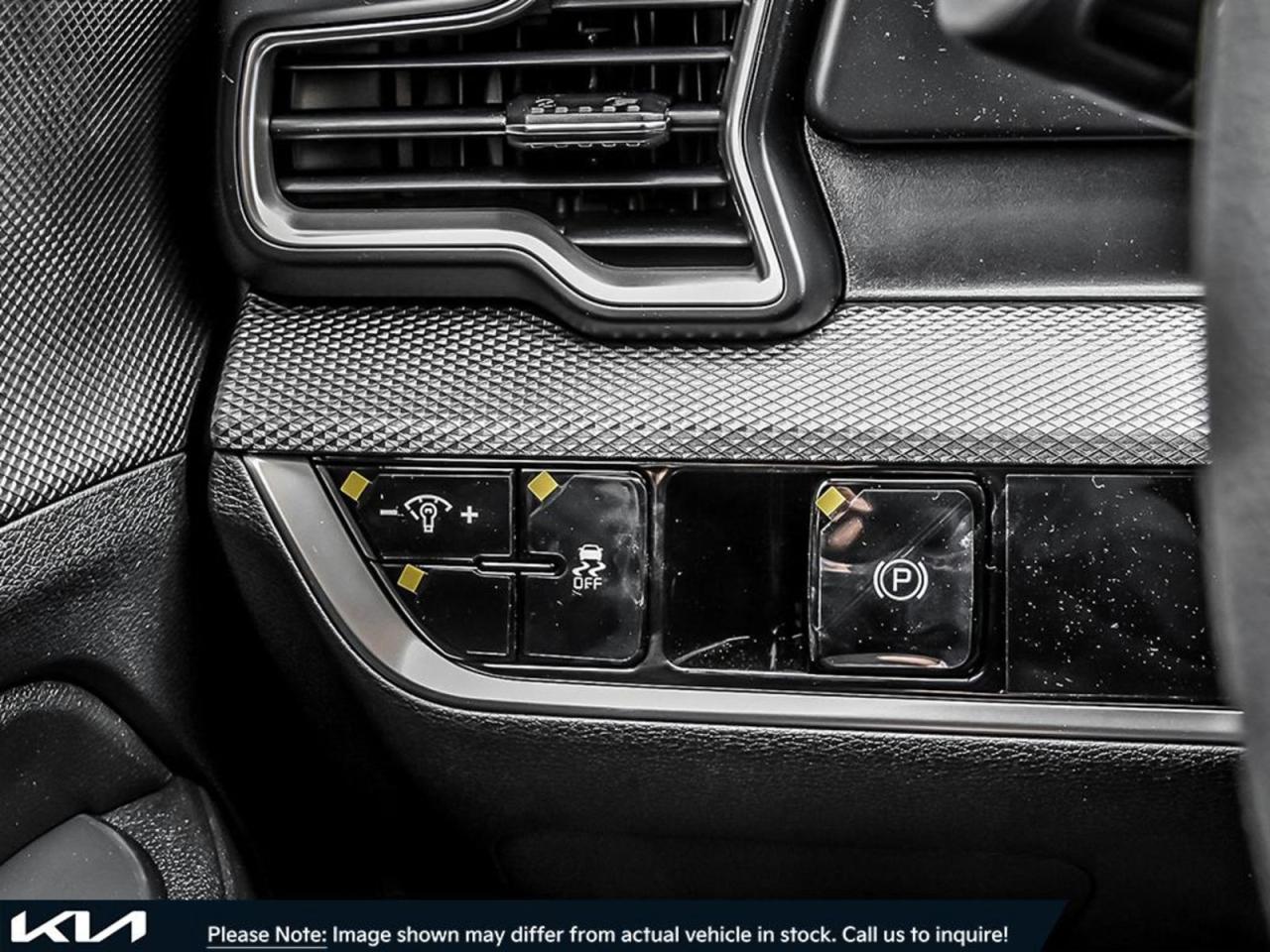 2025 Kia Sportage  - Photo #27