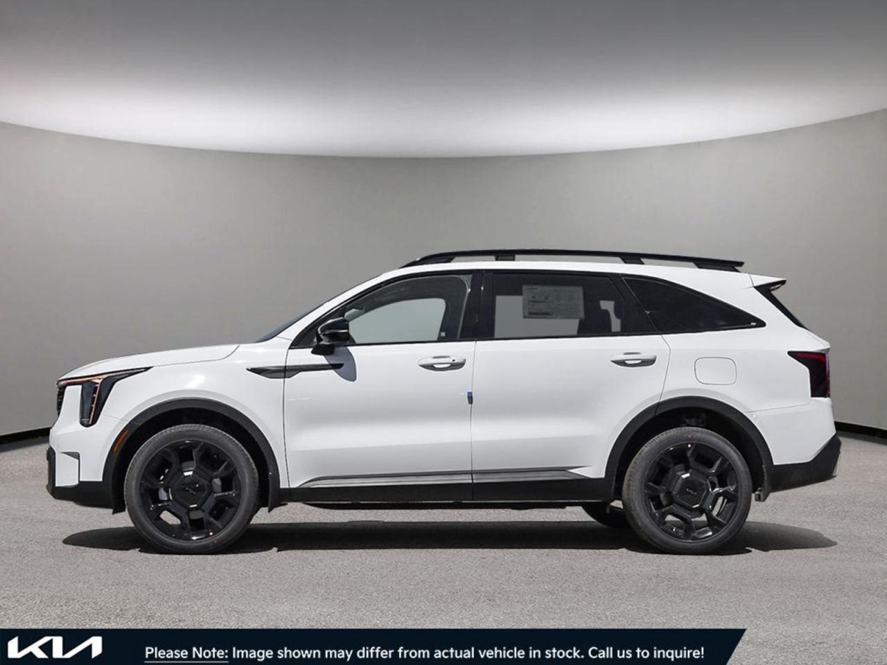 2025 Kia Sorento  - Photo #3