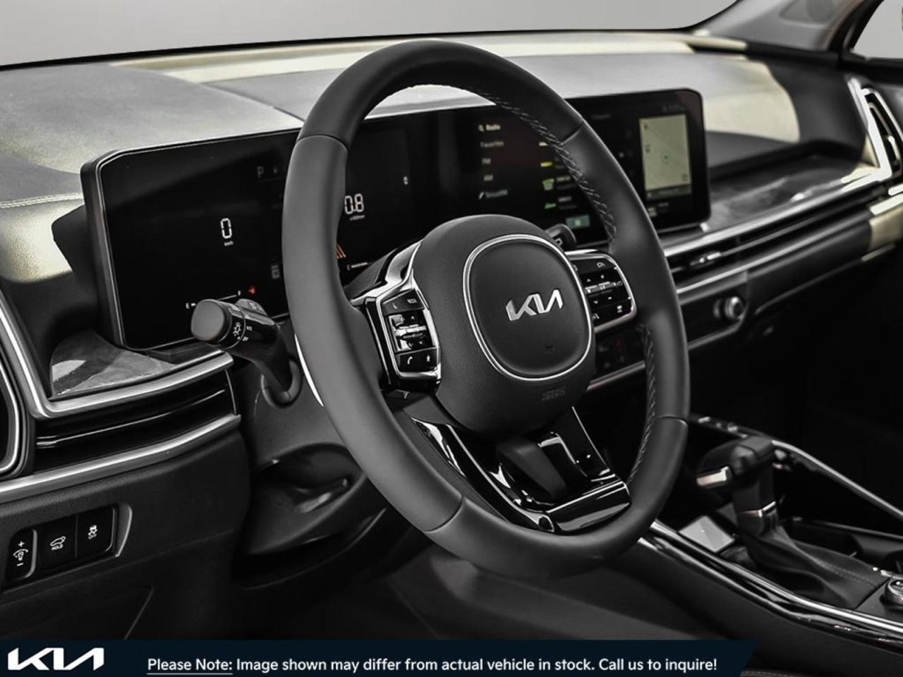 2025 Kia Sorento  - Photo #11