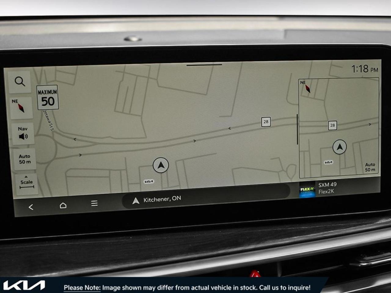 2025 Kia Sorento  - Photo #16