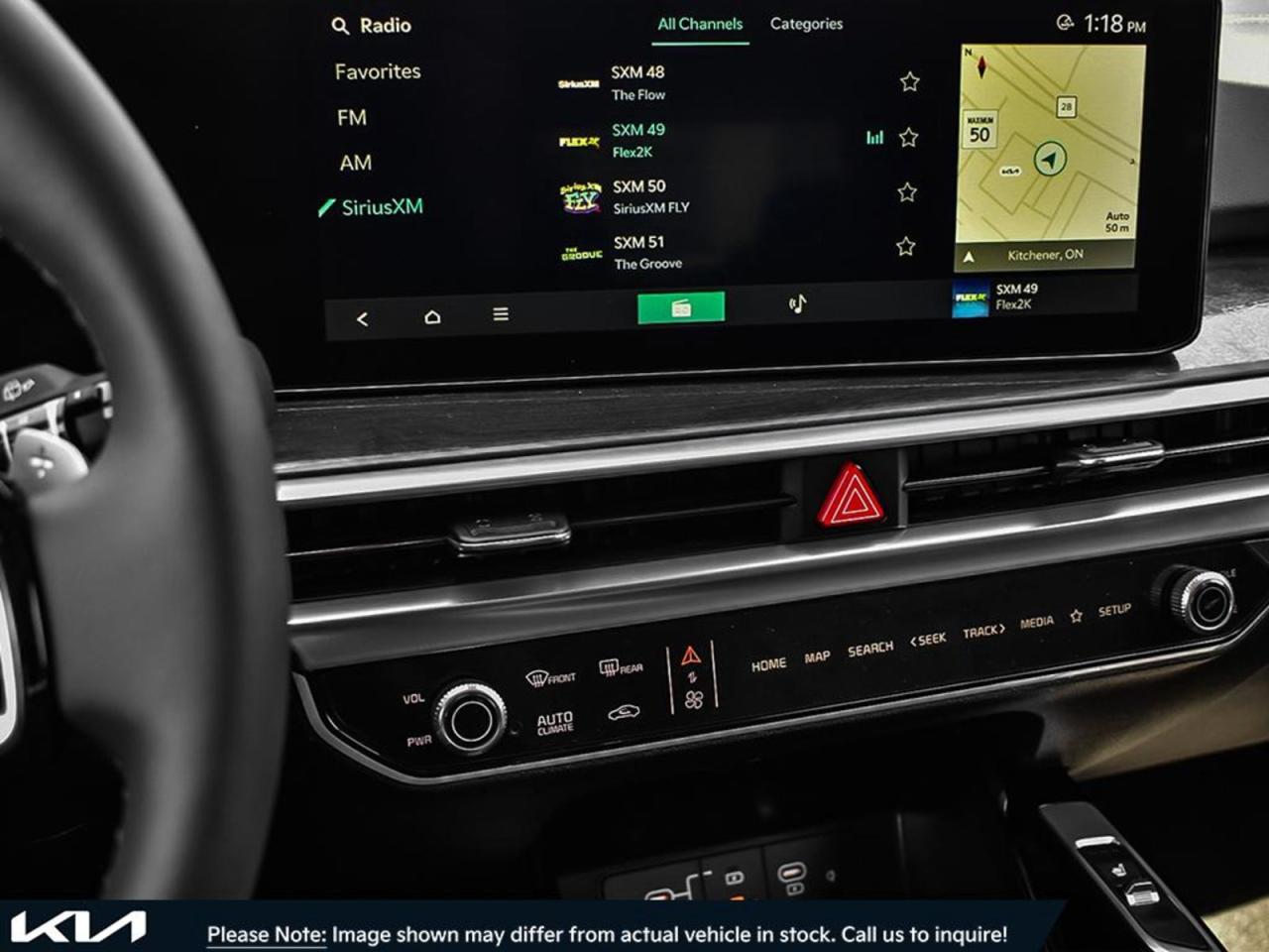 2025 Kia Sorento  - Photo #22