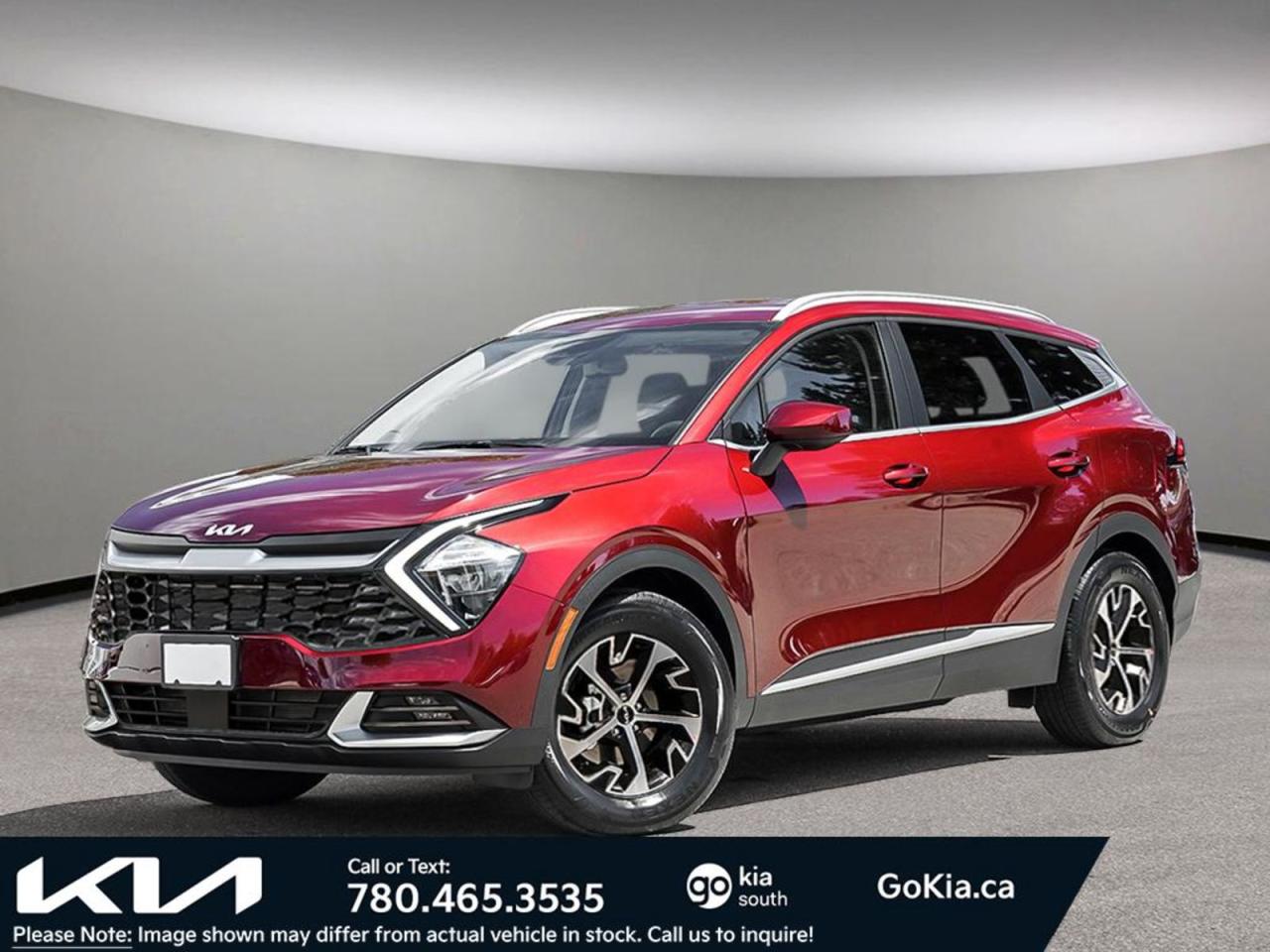 New 2025 Kia Sportage  for sale in Mississauga, ON