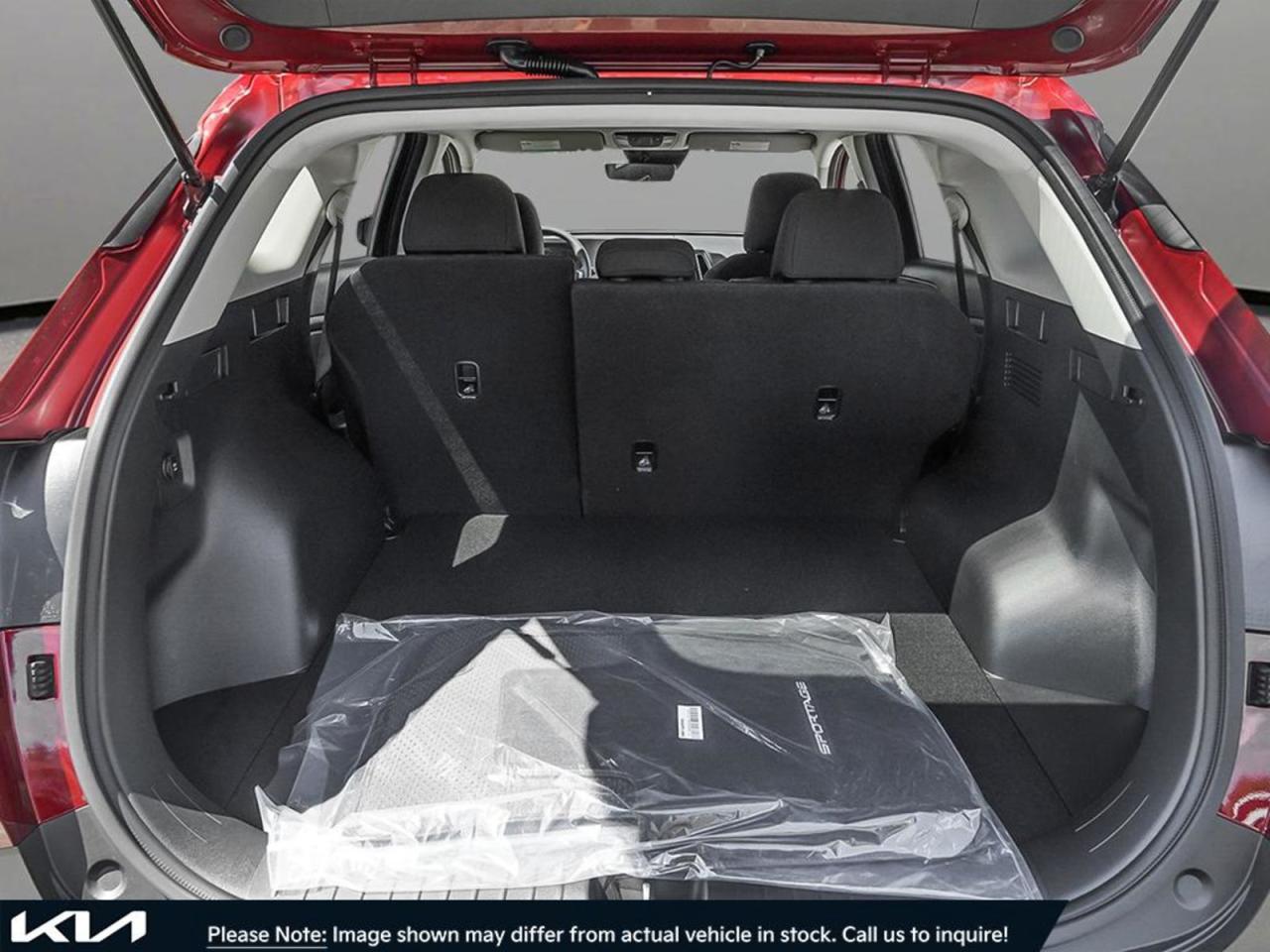 2025 Kia Sportage  - Photo #7